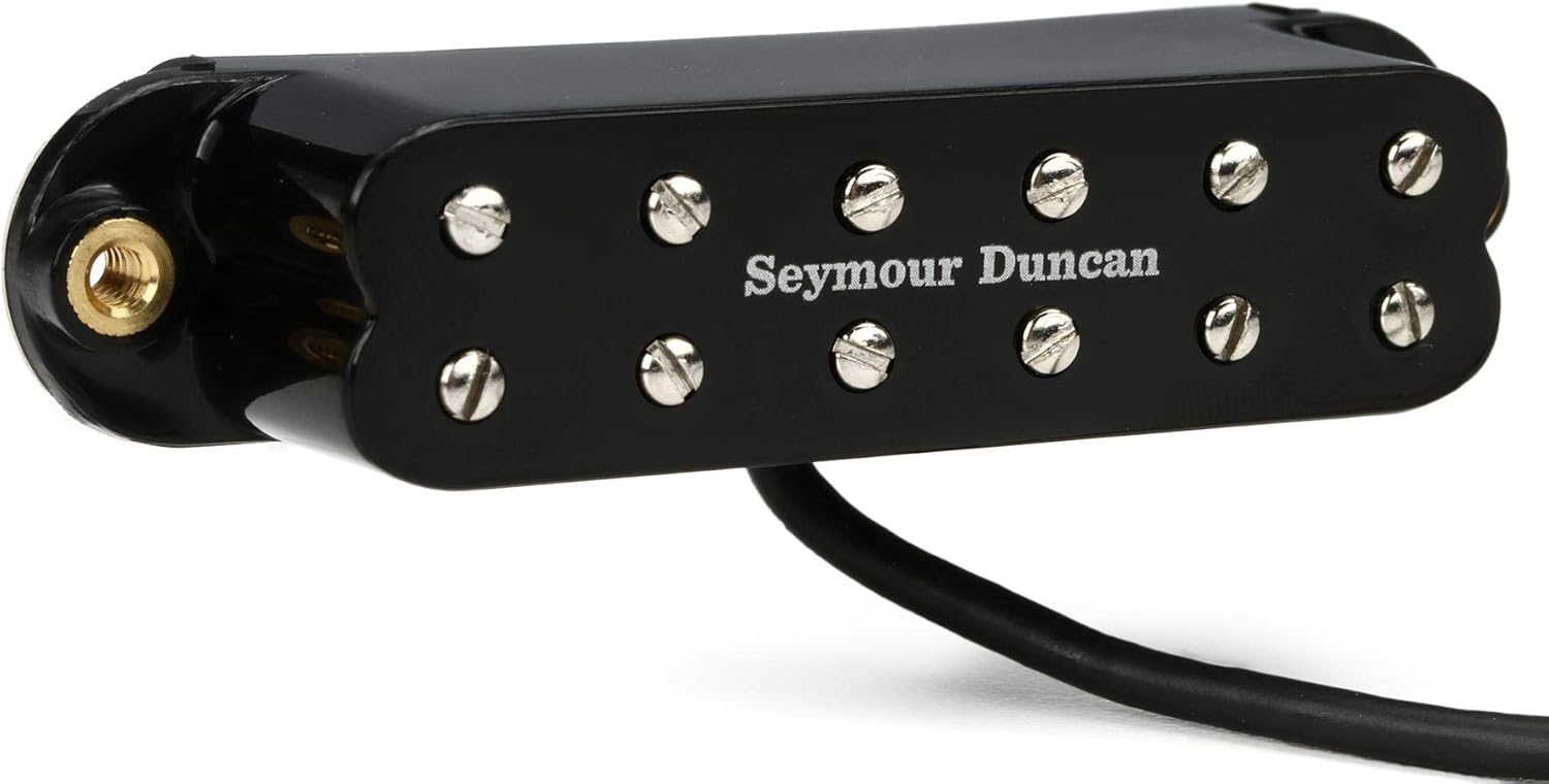 Seymour Duncan Antiquity II ベース ピックアップ Seymour Duncan Antiquity II Single Coil Pickups - Best Bass Gear